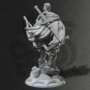 Viktor Trine – The Silent Ranger by DM Stash - image 2