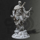 Viktor Trine – The Silent Ranger by DM Stash - image 1