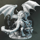Vilamin- Lightning Chimera by DM Stash - image 2