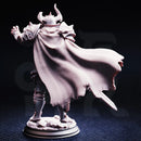 Vilnais the Ashen – Forsaken Paladin by DM Stash - image 2