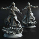 Violet – Leader of the Psithars by DM Stash - image 1