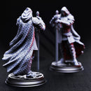 Visage – The Faceless Knight by DM Stash - image 2