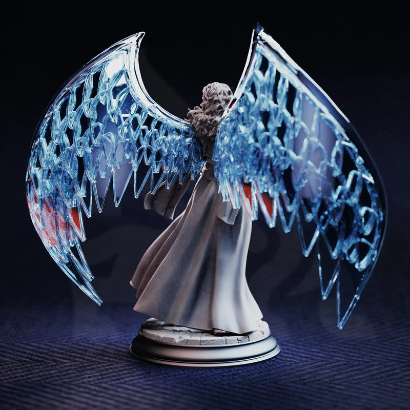 Vitria – Prismatic Angel by DM Stash - image 2