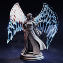 Vitria – Prismatic Angel by DM Stash - image 3