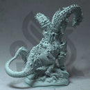 Volitra – Fey Touched Hydra by DM Stash - image 2