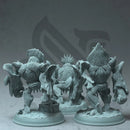 Volys – Treant Saplings by DM Stash - image 2