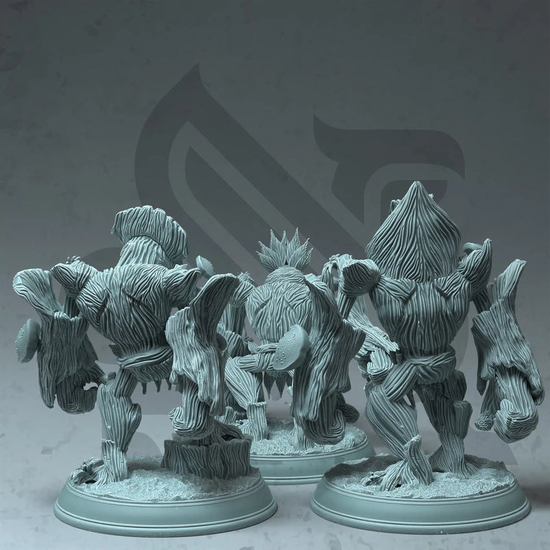 Volys – Treant Saplings by DM Stash - image 2