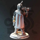 Vraglin Okrod – The Sureshot by DM Stash - image 2