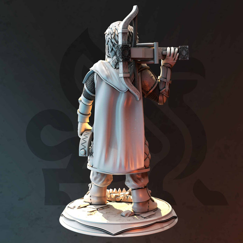 Vraglin Okrod – The Sureshot by DM Stash - image 2