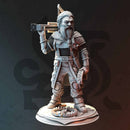 Vraglin Okrod – The Sureshot by DM Stash - image 1