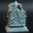 Vurimandi – The Entombed Giant King by DM Stash - image 2