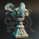 Vyndira – Spellblade of Wrath (Bust) by DM Stash - image 2