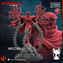 Wiccan - Marvel: Crisis Protocol Proxy | Trident Studios