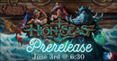 High Seas Prerelease Ticket - Tuesday, June 3 2025