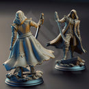 William Jones – Revenant of the Damned Galleon by DM Stash - image 2