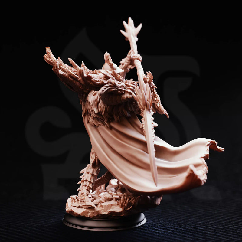 Wolfgang the World Shaker – Monster Hunter by DM Stash - image 2