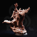 Wolfgang the World Shaker – Monster Hunter by DM Stash - image 1