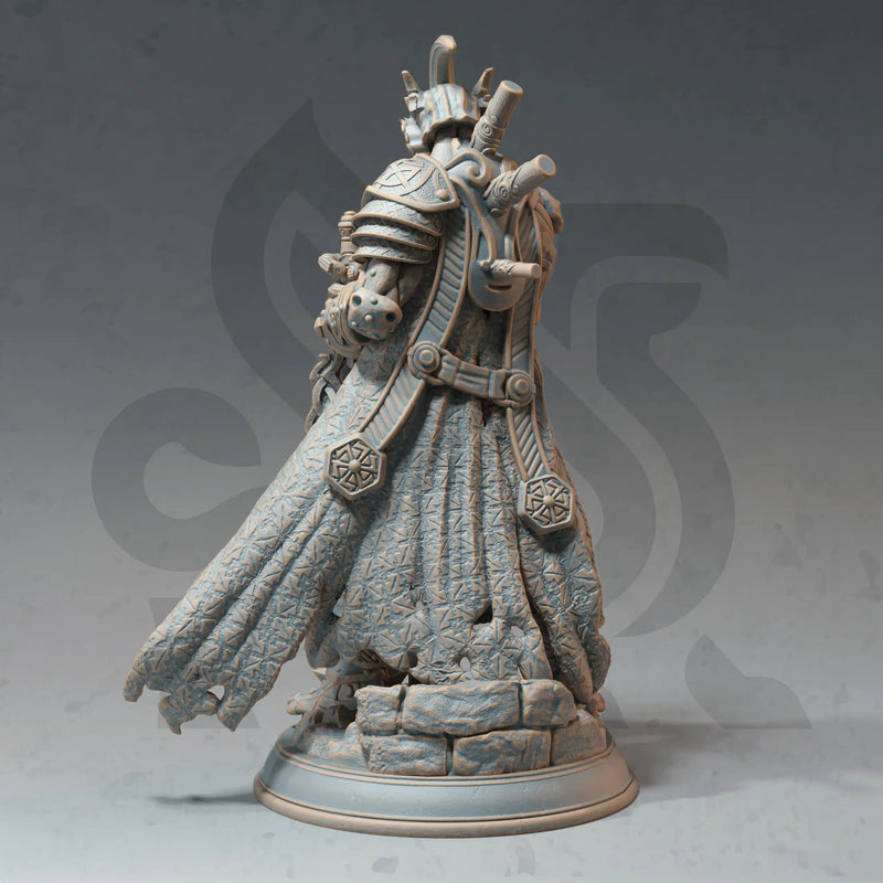 Wreathe – Headmaster’s Assistant by DM Stash - image 2