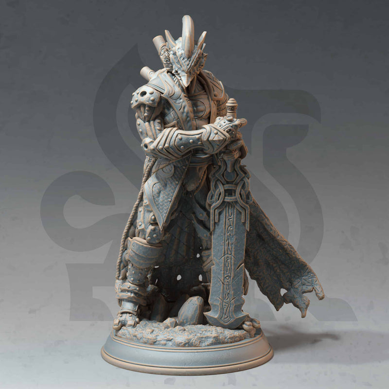 Wreathe – Headmaster’s Assistant by DM Stash - image 1