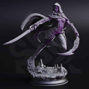 Xira Elineri – Assassin of the Waxing Moon by DM Stash - image 1