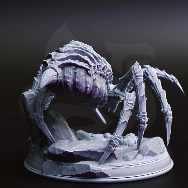 Xylanth – Phase Spider Broodmother by DM Stash - image 2