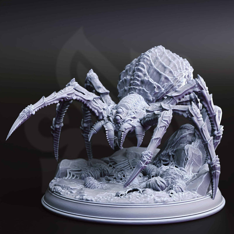 Xylanth – Phase Spider Broodmother by DM Stash - image 1