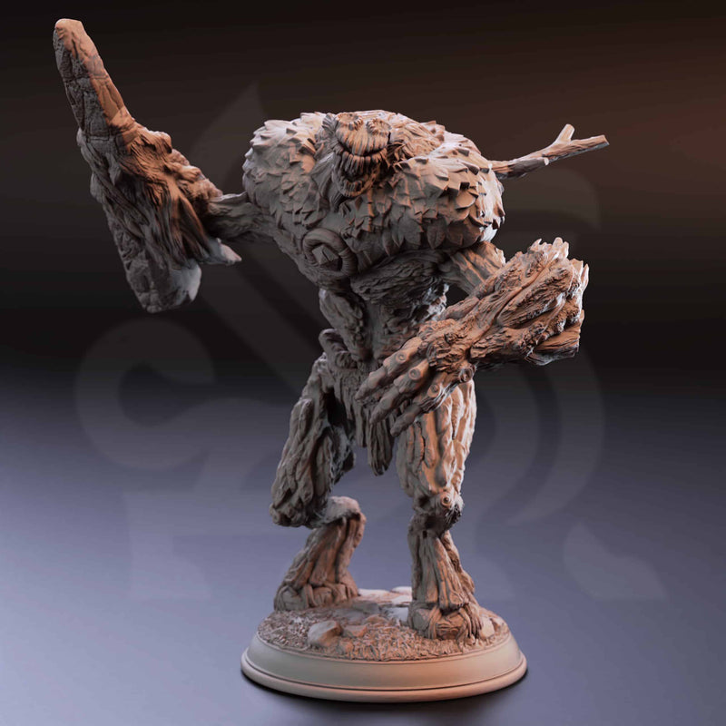 Yilvorys – Wicked Treants by DM Stash - image 3