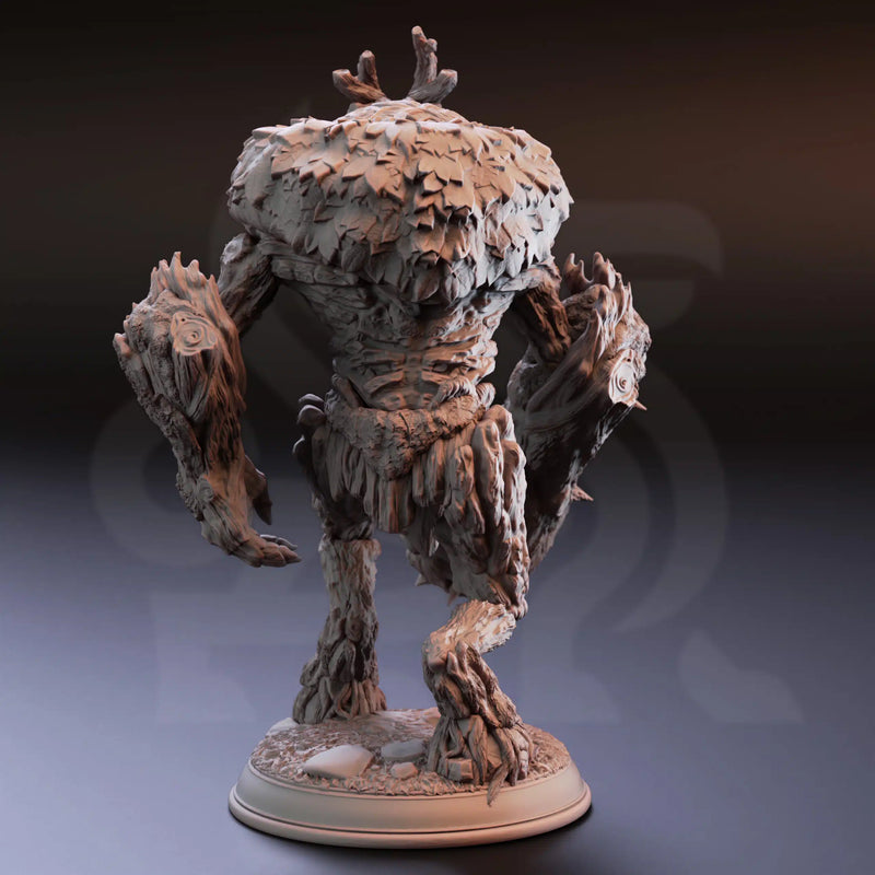Yilvorys – Wicked Treants by DM Stash - image 2