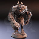 Yilvorys – Wicked Treants by DM Stash - image 1