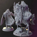 Yinsylim – The Fallen Paladin by DM Stash - image 2