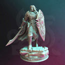 Paladin of Erdryidion – Yinsylim by DM Stash - image 1