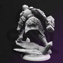 Yrinsel – Avatar of War by DM Stash - image 2