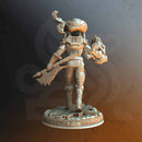 Jarls Wrath – Ymir Tresarg by DM Stash - image 2