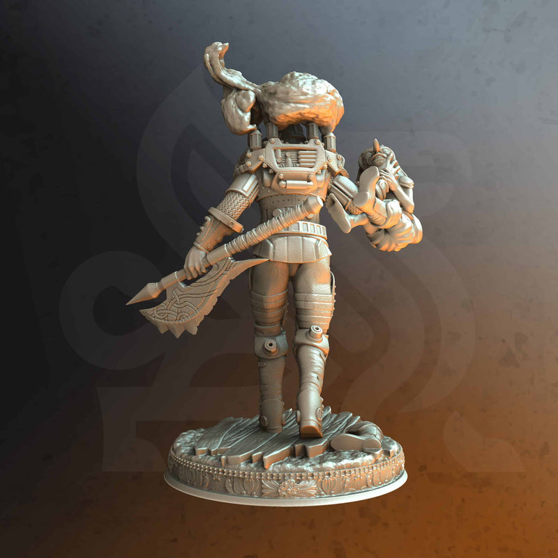 Jarls Wrath – Ymir Tresarg by DM Stash - image 2