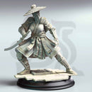 Yushin – Serpentfolk Vyanari Assassin by DM Stash - image 3
