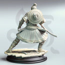 Yushin – Serpentfolk Vyanari Assassin by DM Stash - image 2