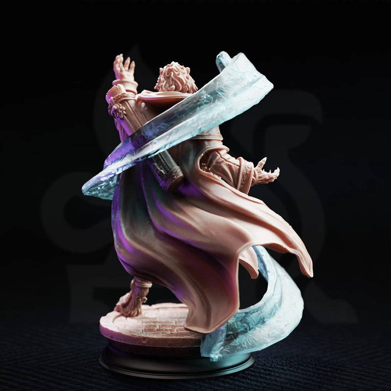 Za’kar – Student of the Scroll by DM Stash - image 2
