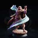 Za’kar – Student of the Scroll by DM Stash - image 1