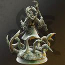 Zarbaeth – Arch Druid of the East by DM Stash - image 2