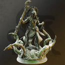 Zarbaeth – Arch Druid of the East by DM Stash - image 1