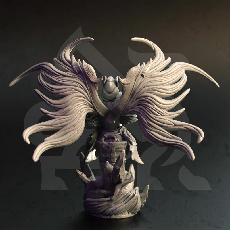 Zyril – Brinlimin’s Chosen (Bust) by DM Stash - image 2