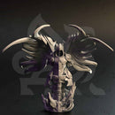 Zyril – Brinlimin’s Chosen (Bust) by DM Stash - image 1