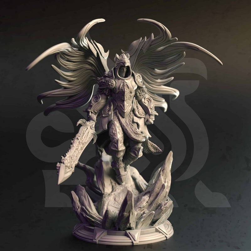 Zyril – Brinlimin’s Chosen by DM Stash - image 1