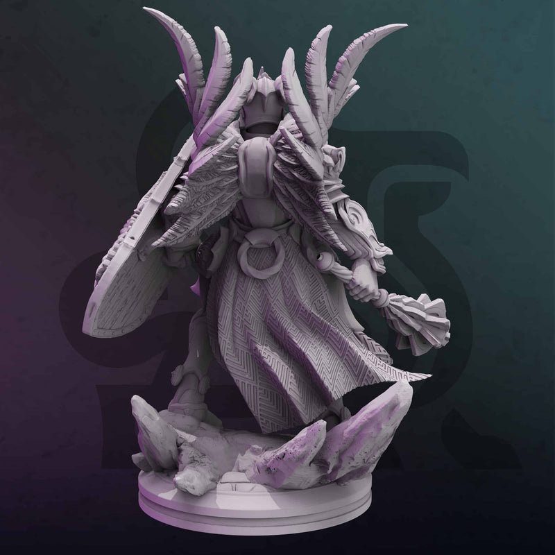 Zyril the Spellknight by DM Stash - image 2