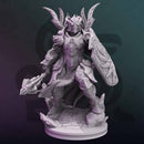 Zyril the Spellknight by DM Stash - image 1
