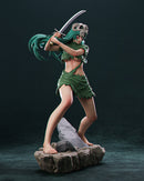 Nelliel Resin Statue - view 6