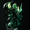 Polaris Resin Statue - view 6