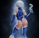 Killer Frost Resin Statue - view 7