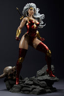 Glory Resin Statue - view 8