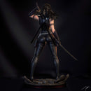 Snake Eyes II Resin Statue - view 3